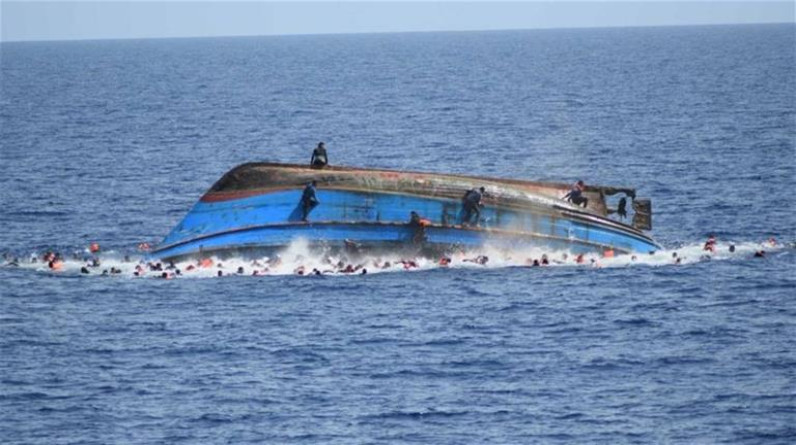 اليونان تعلن موعد محاكمة 9 مصريين بتهمة إغراق سفينة مهاجرين